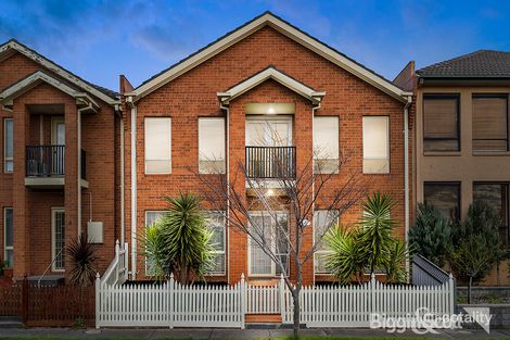 Property photo of 4 Wapiti Street Maribyrnong VIC 3032