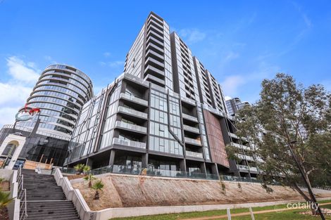 Property photo of 906/2 Joseph Road Footscray VIC 3011