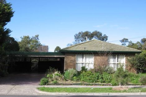 22 King Arthur Dr, Glen Waverley, VIC 3150