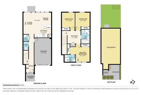 Property photo of 6 Teague Crescent Braybrook VIC 3019