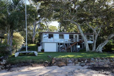 Property photo of 184 Cove Boulevard North Arm Cove NSW 2324