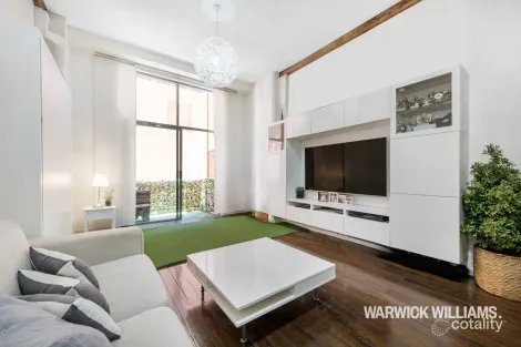 406/243-271 Pyrmont St, Pyrmont, NSW 2009