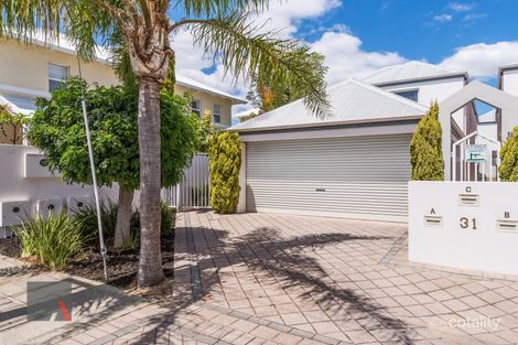 Property photo of 31A Richmond Street North Perth WA 6006