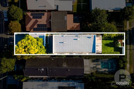 Property photo of 37 Twigg Street Indooroopilly QLD 4068