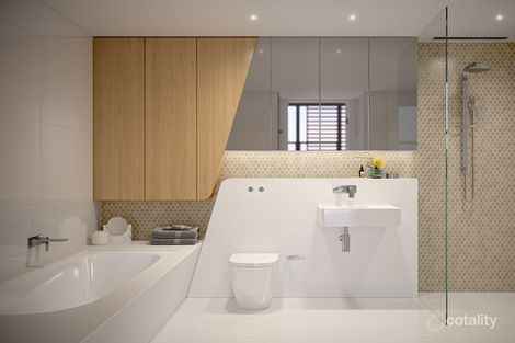 Property photo of 706/81 O'Connor Street Chippendale NSW 2008