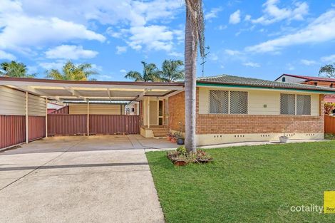 40 Bradman Rd, Shalvey, NSW 2770