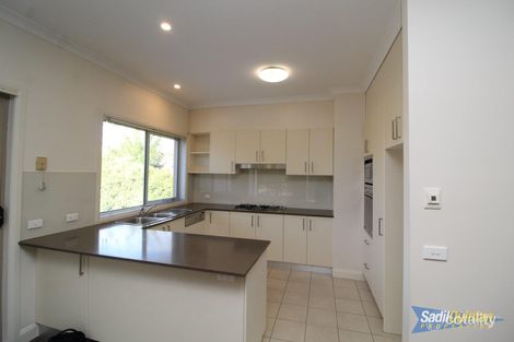 Property photo of 4/59 Hodgson Crescent Pearce ACT 2607