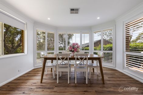 Property photo of 37 Vista Parade Mount Riverview NSW 2774