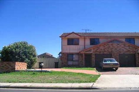 21a O'Brien St, Mount Druitt, NSW 2770