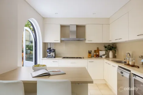 Property photo of 57 Audley Street Petersham NSW 2049