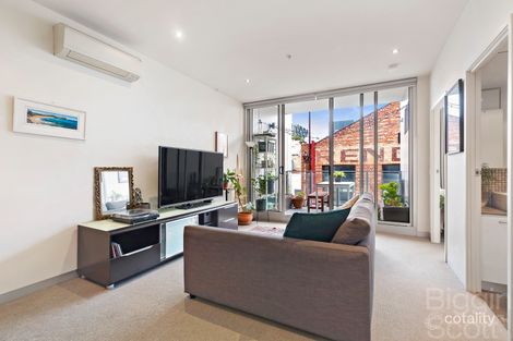 Property photo of 205/10 Stanley Street Collingwood VIC 3066