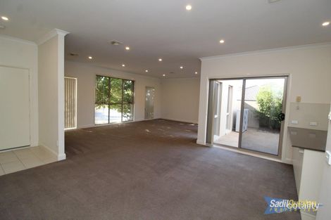 Property photo of 4/59 Hodgson Crescent Pearce ACT 2607