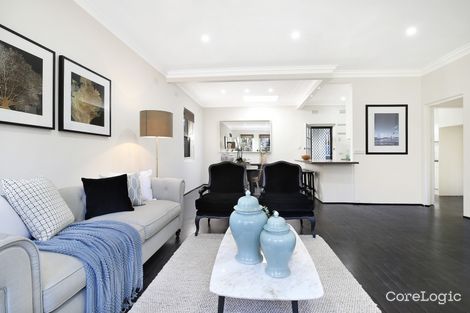 Property photo of 30 Sirius Cove Road Mosman NSW 2088