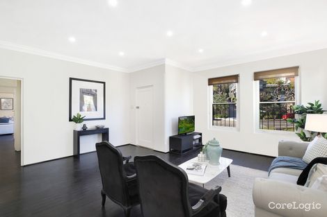 Property photo of 30 Sirius Cove Road Mosman NSW 2088