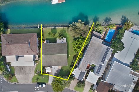 Property photo of 45 Murlong Crescent Palm Beach QLD 4221