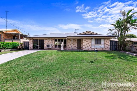 9 Carmen Cl, Granville, QLD 4650