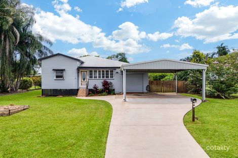 Property photo of 25 Lynch Street Malanda QLD 4885