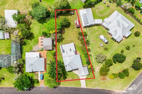 Property photo of 25 Lynch Street Malanda QLD 4885