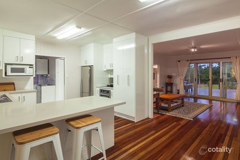 Property photo of 445 Black Mountain Road Black Mountain QLD 4563