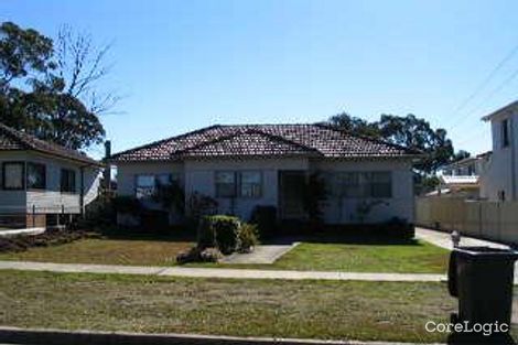 Property photo of 5 Tobruk Avenue Liverpool NSW 2170