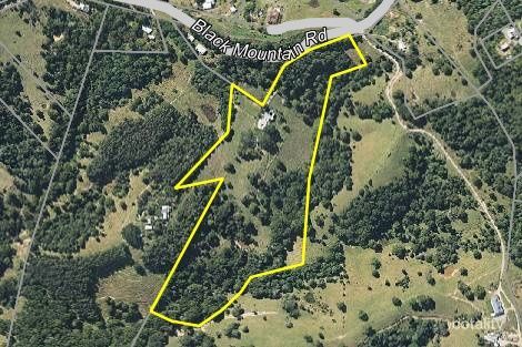 Property photo of 445 Black Mountain Road Black Mountain QLD 4563