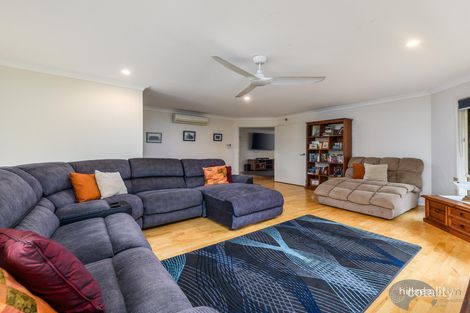 Property photo of 1 Bedroff Street Upper Coomera QLD 4209