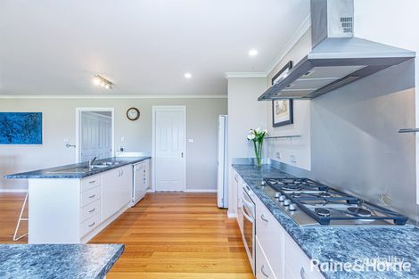 Property photo of 5 Bodega Court Opossum Bay TAS 7023