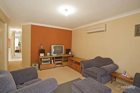 Property photo of 2/8 Friarbird Crescent Glenmore Park NSW 2745