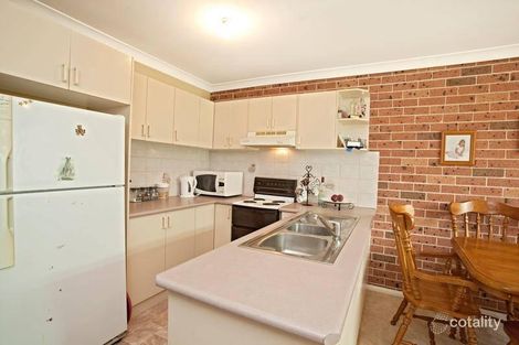 Property photo of 2/8 Friarbird Crescent Glenmore Park NSW 2745