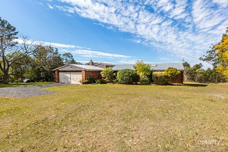 10 Tower Park Ct, Crows Nest, QLD 4355