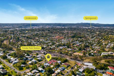 Property photo of 4 Elizabeth Street Woodridge QLD 4114