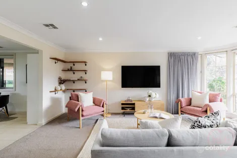 Property photo of 23 McEachern Crescent Melba ACT 2615