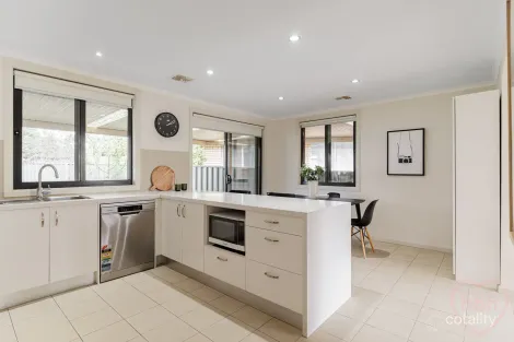 Property photo of 23 McEachern Crescent Melba ACT 2615