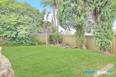 Property photo of 107 Bulli Road Old Toongabbie NSW 2146