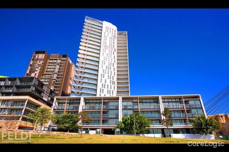 Property photo of 19E/4 Distillery Drive Pyrmont NSW 2009