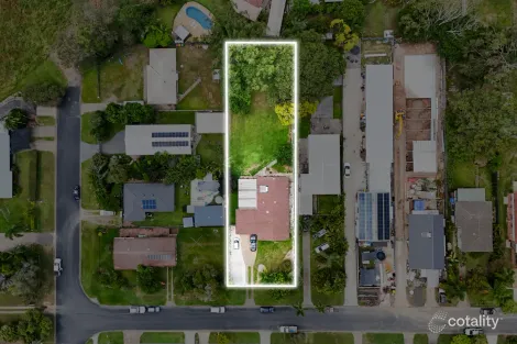 138 Spitfire Ave, Strathpine, QLD 4500