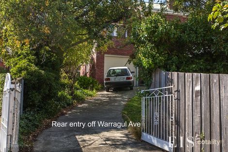 Property photo of 414 Argyle Street New Town TAS 7008