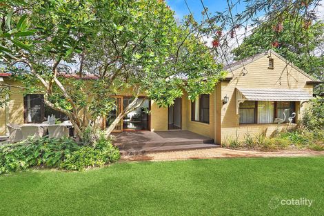Property photo of 10 Salter Crescent Denistone East NSW 2112