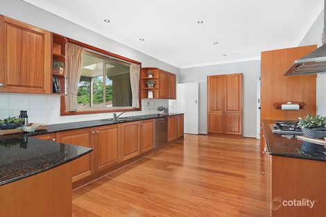 Property photo of 10 Salter Crescent Denistone East NSW 2112