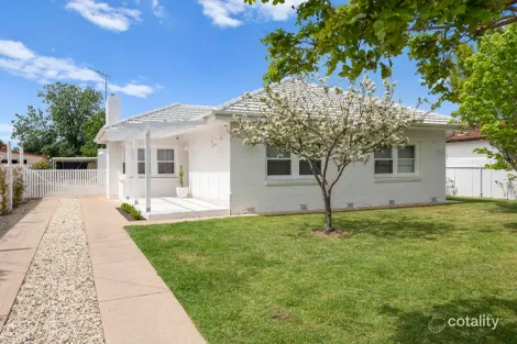 Property photo of 21 Margaret Street Benalla VIC 3672