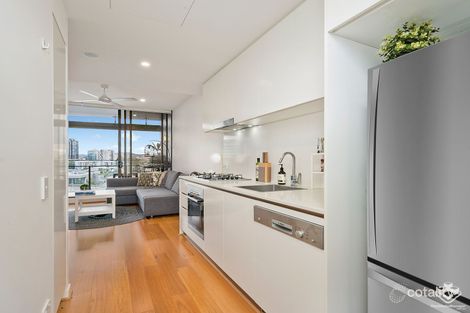 Property photo of 41209/1033 Ann Street Newstead QLD 4006
