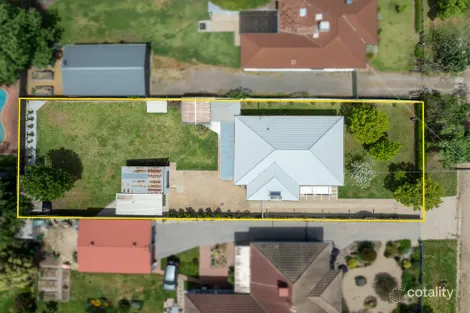 Property photo of 21 Margaret Street Benalla VIC 3672