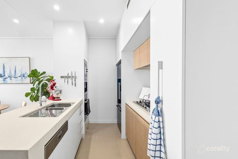 Property photo of 1303/118 Parkside Circuit Hamilton QLD 4007