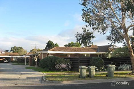 Property photo of 1/18 Alfred Street Beaumaris VIC 3193