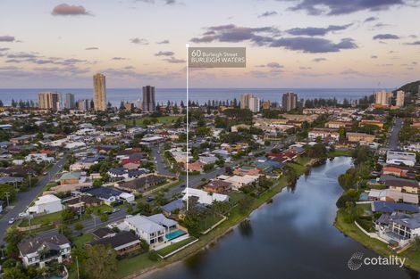 Property photo of 60 Burleigh Street Burleigh Waters QLD 4220