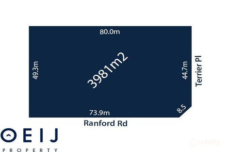 Lot 101 Terrier Pl, Southern River, WA 6110