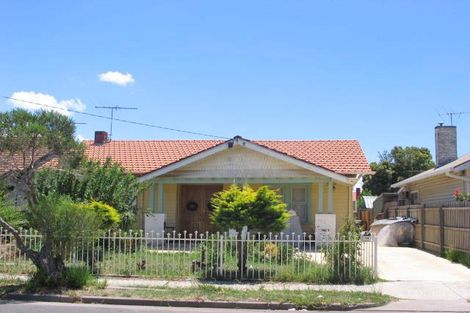 14 Monash St, Maribyrnong, VIC 3032