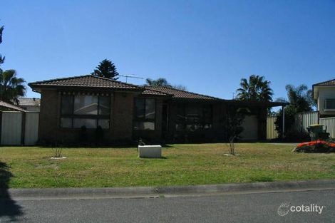 14 Avon Pl, St Clair, NSW 2759