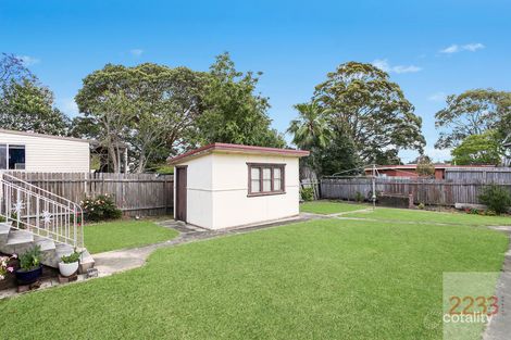 Property photo of 67 Fairview Avenue Engadine NSW 2233