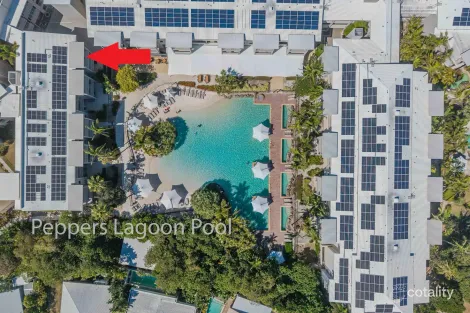 3302/1-25 Bells Bvd, Kingscliff, NSW 2487